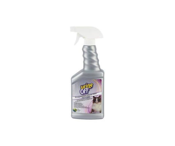 Urine Off for Cats and Kittens 500ml