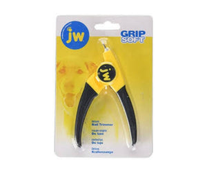 GripSoft Deluxe Dog Nail Trimmer