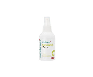 Aristopet No Scratch Spray for Cats 250ml