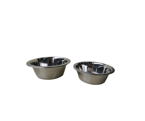 Superior Stainless Steel bowl for Dogs and Cats