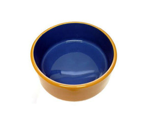 Heavy Ceramic Water Bowl