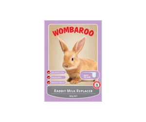 Wombaroo Rabbit Milk Replacer 180g
