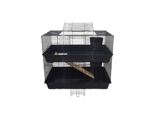 large indoor cage, large indoor cage for rabbits, large indoor cage for guinea pigs, double storey rabbits cage, double storey Guinea pig cage, two storey cage, two storey rabbits cage, two storey Guinea pig cage