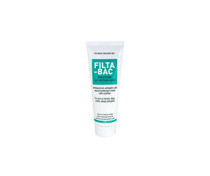 Filta-Bac Antibacterial Sunscreen 120g