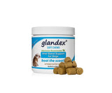 GLANDEX Soft Chews Anal Gland Support for Dogs
