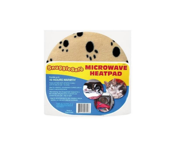 SnuggleSafe Microwave Heat Pad