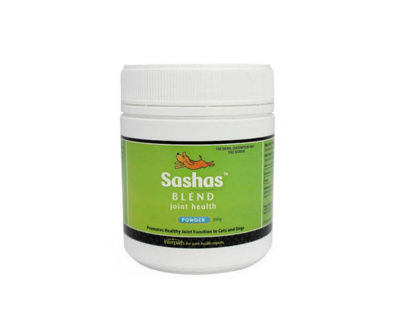Sasha's Blend 250g