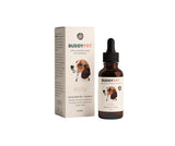Buddy Pet Milly Turmeric and Hemp Seed Oil for Pets 100ml