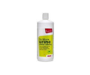 Yours Droolly No More Urine Stain and Odour 1L