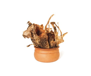 The Treat Jar Goat Tendons and Sinew 100g