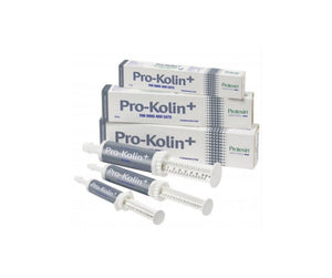 Pro-Kolin Probiotic Paste for Dogs and Cats