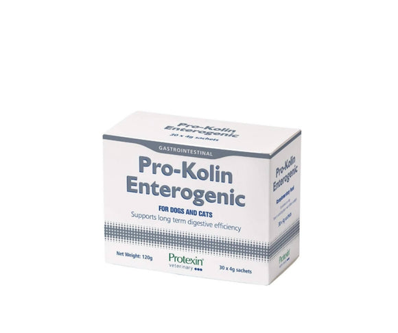 Pro Kolin Enterogenic 30x 4g