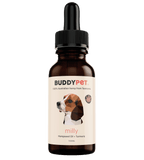 Buddy Pet Milly Turmeric and Hemp Seed Oil for Pets 100ml
