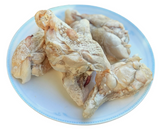 Freezy Paws Premium Human Grade Freeze Dried Raw Chicken Drumstick Treats 100g