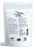 Freezy Paws Premium Human Grade Freeze Dried Raw Kangaroo Meat Treats 100g