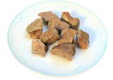 Freezy Paws Premium Human Grade Freeze Dried Raw Lamb Liver Treats 100g