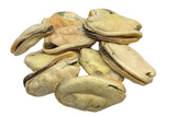 Freezy Paws Premium Human Grade Freeze Dried Raw Green Lipped Mussels Treats 50g