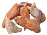 Freezy Paws Premium Human Grade Freeze Dried Raw Salmon Bellies Treats 100g