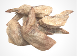 Freezy Paws Premium Human Grade Freeze Dried Raw Chicken Wing Treats 100g