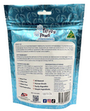 Freezy Paws Chicken Breast with Catnips 80g
